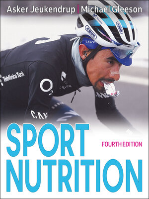 cover image of Sport Nutrition